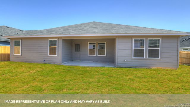 170 TEAL STREET, Fredericksburg, TX 78624
