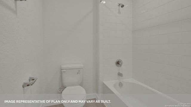 170 TEAL STREET, Fredericksburg, TX 78624