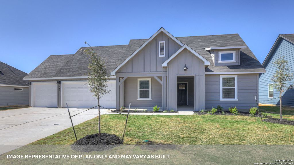 170 TEAL STREET, Fredericksburg, TX 78624