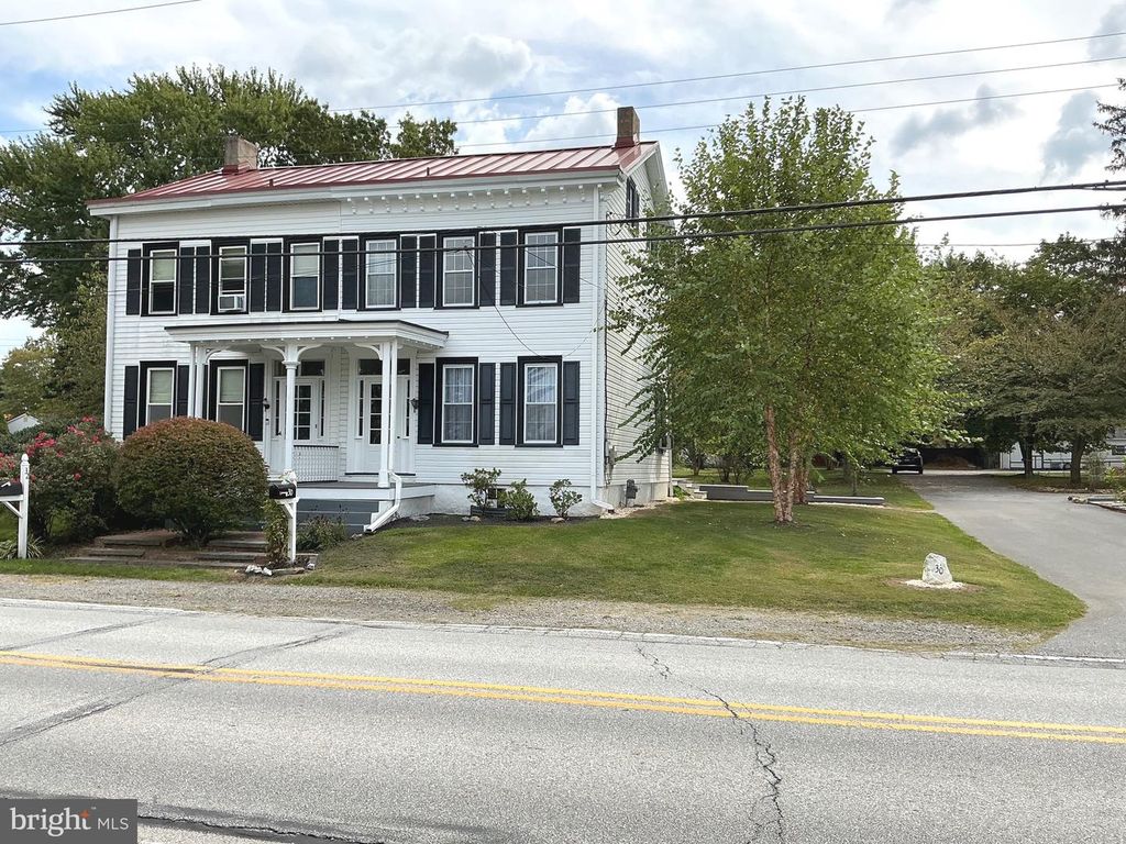 30 S VILLAGE AVE, Exton, PA 19341