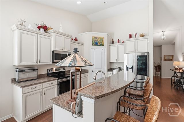 211 Breys Cut, Richmond Hill, GA 31324