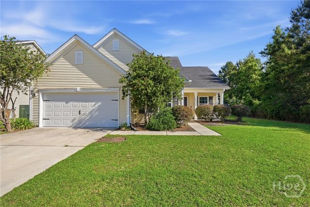 211 Breys Cut, Richmond Hill, GA 31324