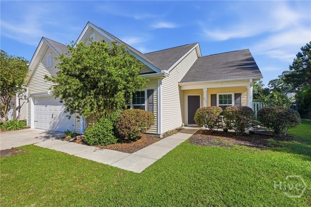 211 Breys Cut, Richmond Hill, GA 31324