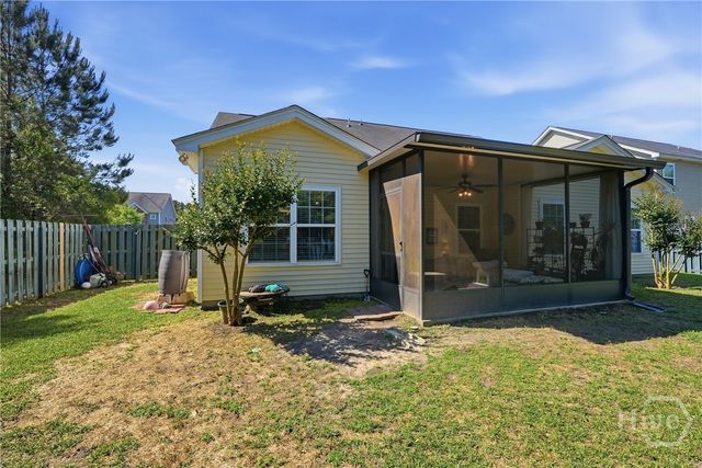 211 Breys Cut, Richmond Hill, GA 31324