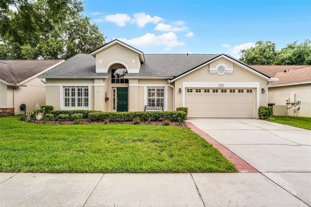 1326 HAMPSHIRE PLACE CIRCLE, Altamonte Springs, FL 32714