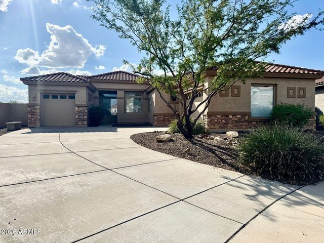 33007 N 23RD Avenue, Phoenix, AZ 85085