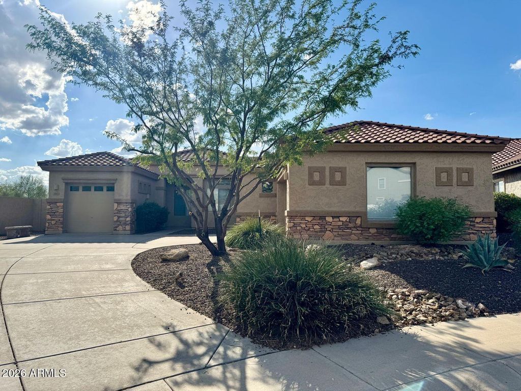 33007 N 23RD Avenue, Phoenix, AZ 85085