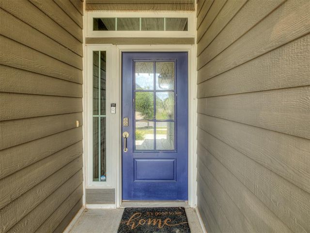 1609 SW 157th Street, Oklahoma City, OK 73170