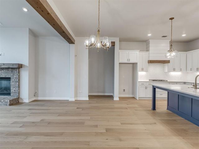 1609 SW 157th Street, Oklahoma City, OK 73170