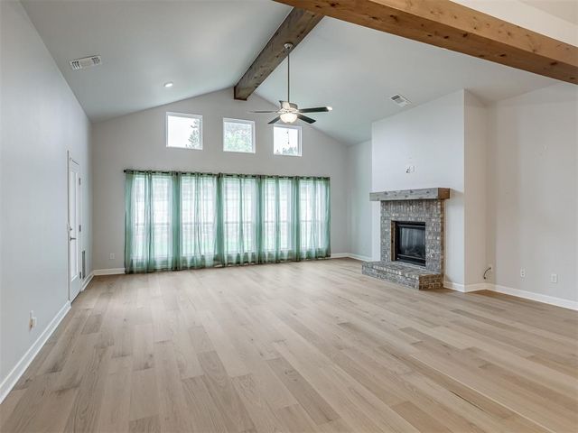 1609 SW 157th Street, Oklahoma City, OK 73170