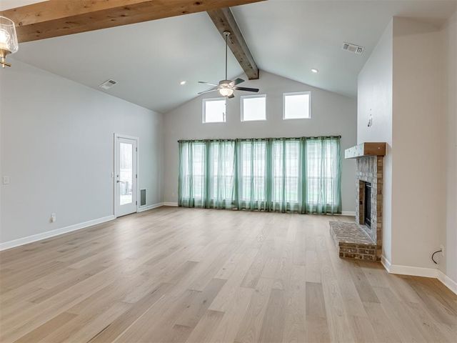 1609 SW 157th Street, Oklahoma City, OK 73170