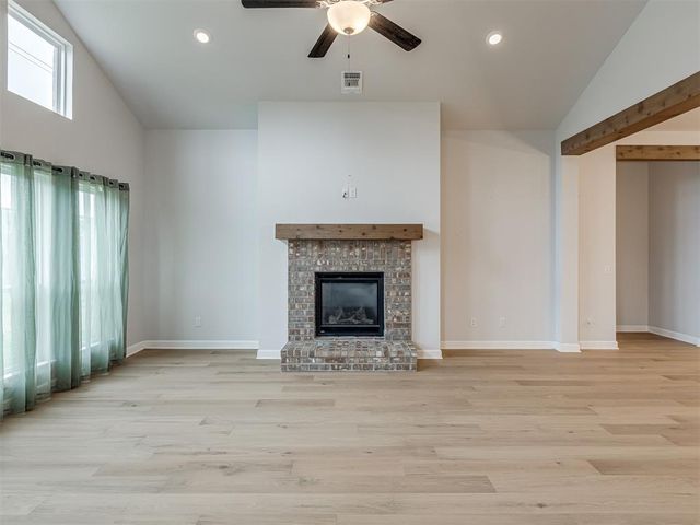 1609 SW 157th Street, Oklahoma City, OK 73170