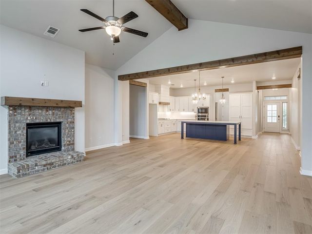 1609 SW 157th Street, Oklahoma City, OK 73170