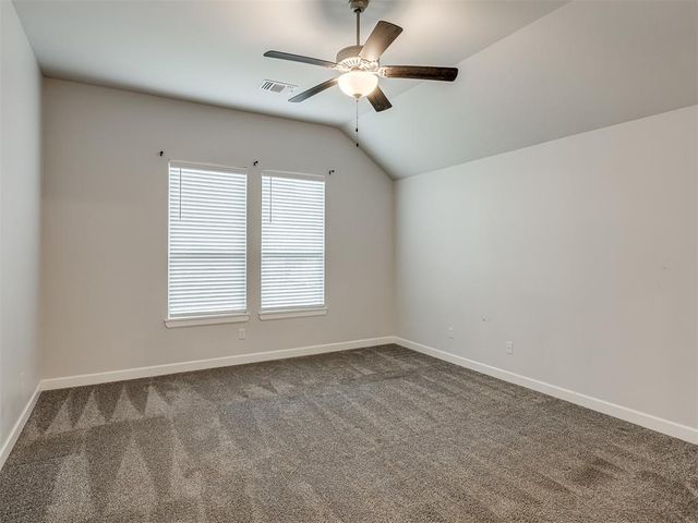 1609 SW 157th Street, Oklahoma City, OK 73170