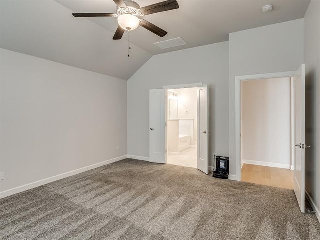 1609 SW 157th Street, Oklahoma City, OK 73170