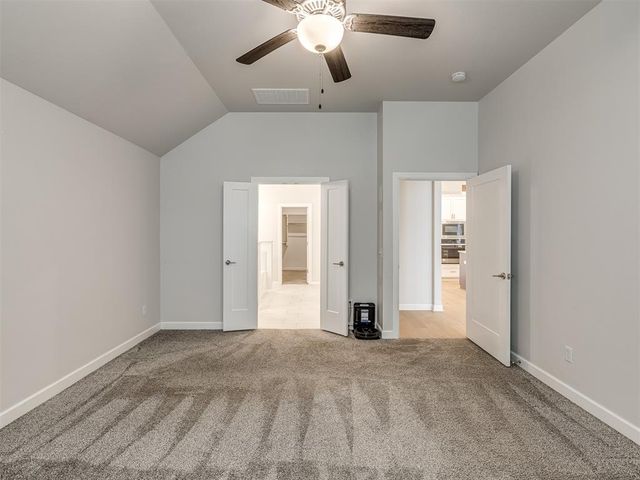 1609 SW 157th Street, Oklahoma City, OK 73170