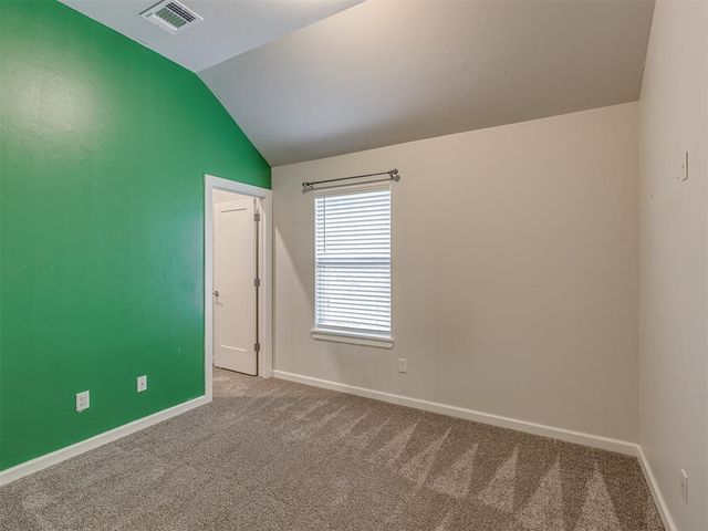 1609 SW 157th Street, Oklahoma City, OK 73170