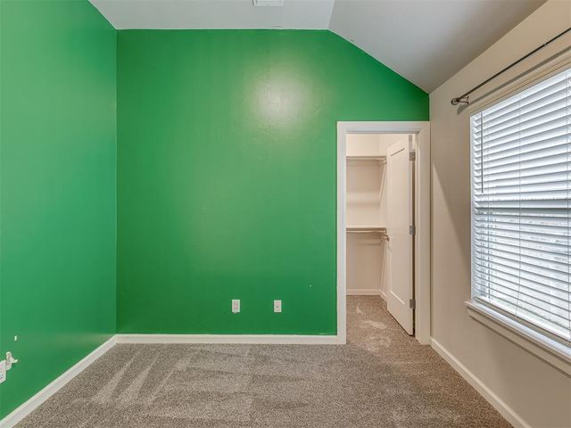 1609 SW 157th Street, Oklahoma City, OK 73170