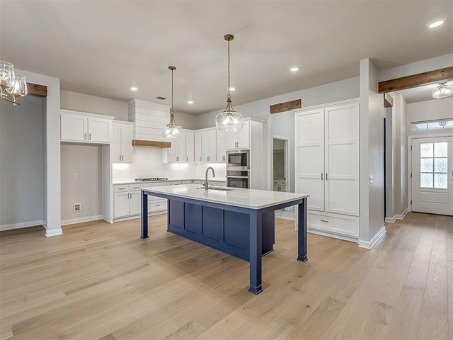 1609 SW 157th Street, Oklahoma City, OK 73170