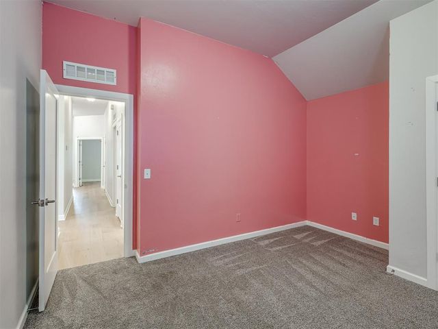 1609 SW 157th Street, Oklahoma City, OK 73170