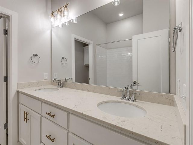 1609 SW 157th Street, Oklahoma City, OK 73170