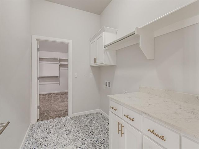 1609 SW 157th Street, Oklahoma City, OK 73170