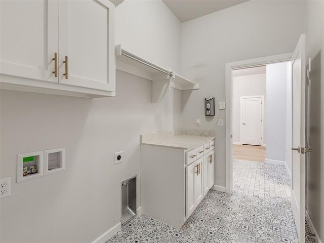 1609 SW 157th Street, Oklahoma City, OK 73170