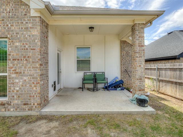 1609 SW 157th Street, Oklahoma City, OK 73170
