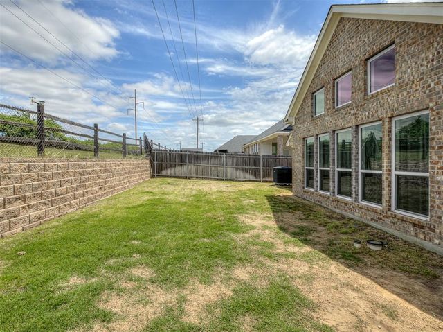 1609 SW 157th Street, Oklahoma City, OK 73170