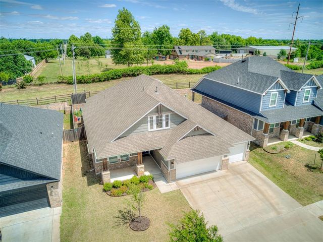 1609 SW 157th Street, Oklahoma City, OK 73170
