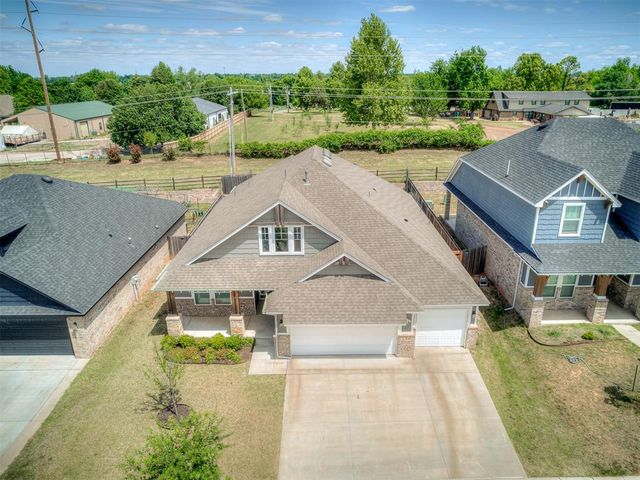 1609 SW 157th Street, Oklahoma City, OK 73170