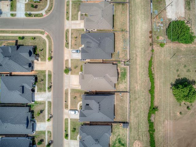 1609 SW 157th Street, Oklahoma City, OK 73170