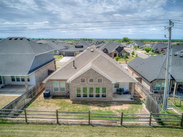 1609 SW 157th Street, Oklahoma City, OK 73170