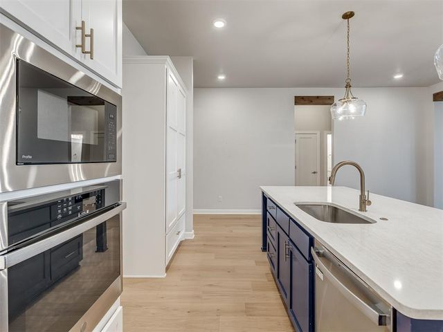 1609 SW 157th Street, Oklahoma City, OK 73170