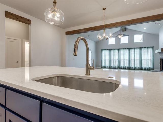 1609 SW 157th Street, Oklahoma City, OK 73170