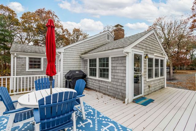 32 Schooner Street, West Yarmouth, MA 02673