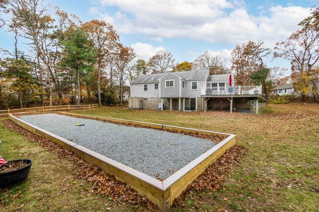 32 Schooner Street, West Yarmouth, MA 02673