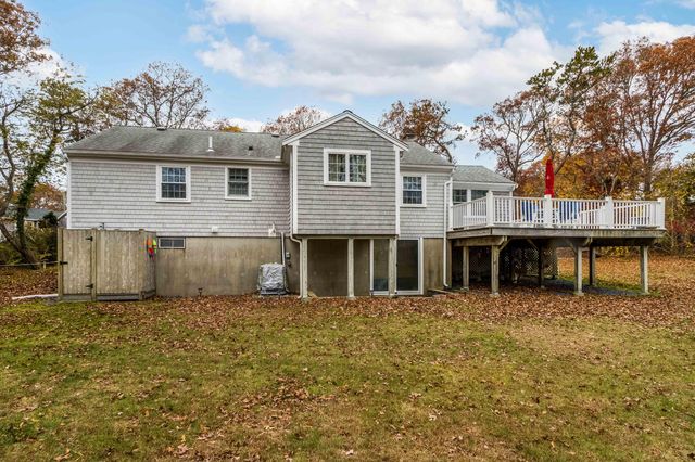 32 Schooner Street, West Yarmouth, MA 02673