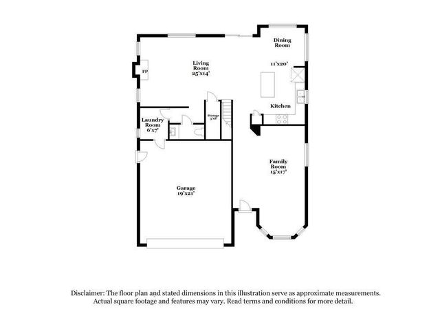 2401 N 125th Drive, Avondale, AZ 85392