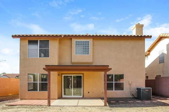 2401 N 125th Drive, Avondale, AZ 85392