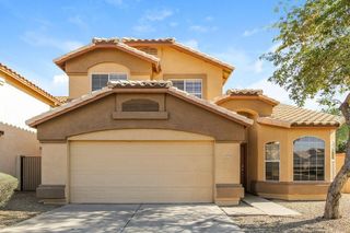 2401 N 125th Drive, Avondale, AZ 85392