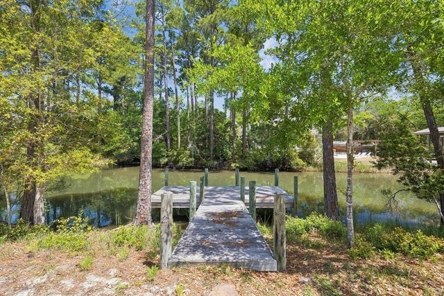 1857 W Hewett Road, Santa Rosa Beach, FL 32459