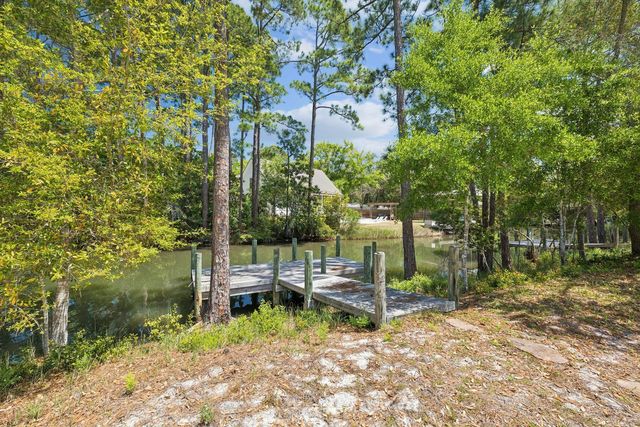1857 W Hewett Road, Santa Rosa Beach, FL 32459