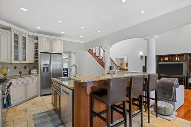 4872 103rd STREET, Pleasant Prairie, WI 53158