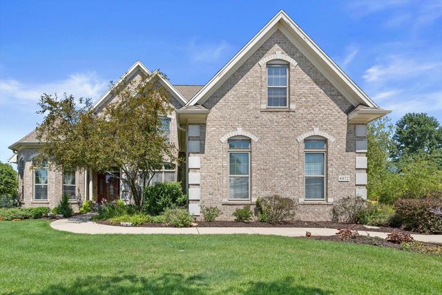 4872 103rd STREET, Pleasant Prairie, WI 53158