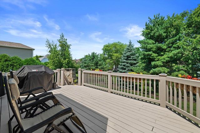 4872 103rd STREET, Pleasant Prairie, WI 53158