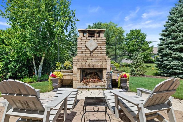 4872 103rd STREET, Pleasant Prairie, WI 53158