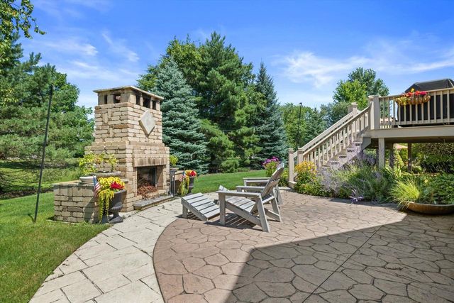 4872 103rd STREET, Pleasant Prairie, WI 53158