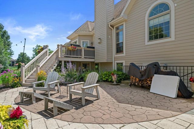 4872 103rd STREET, Pleasant Prairie, WI 53158