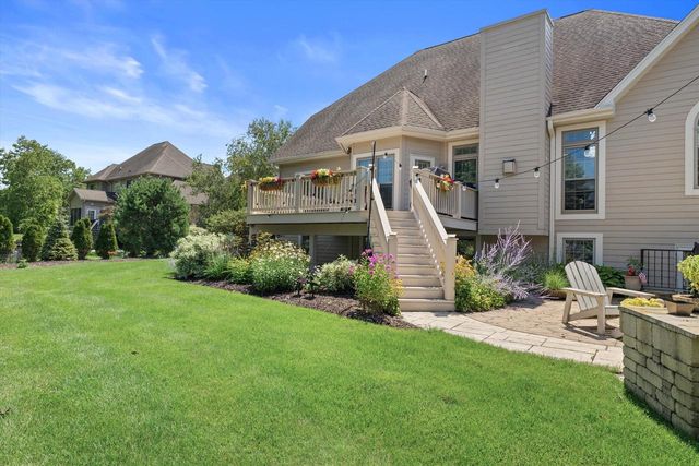 4872 103rd STREET, Pleasant Prairie, WI 53158